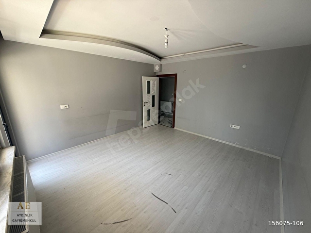 ALANYURT YENİ MAHALLEDE 4 YILLIK KAT MÜLKİYETLİ MASRAFSIZ 2+1 - Görsel 7