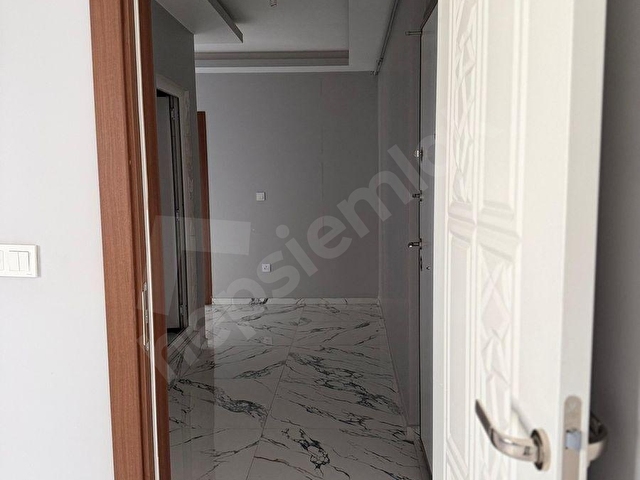 ALANYURT YENİ MAHALLEDE 4 YILLIK KAT MÜLKİYETLİ MASRAFSIZ 2+1 - Görsel 18