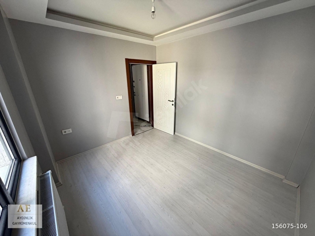 ALANYURT YENİ MAHALLEDE 4 YILLIK KAT MÜLKİYETLİ MASRAFSIZ 2+1 - Görsel 8