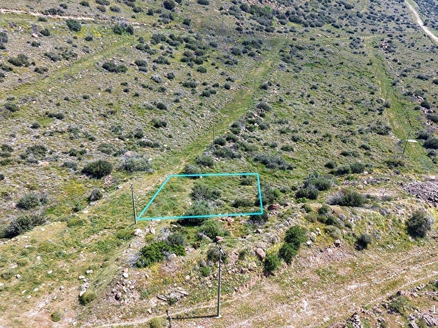 ÇANDARLI EYKO SİTESİNDE VİLLA İMARLI 312 M² SATILIK ARSA - Görsel 4