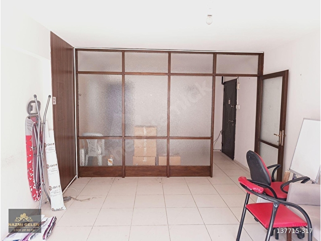 Alsancakta 7/24 Açık Kiralık Temiz Doğalgazlı Ofis - Görsel 9