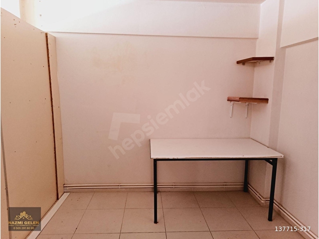 Alsancakta 7/24 Açık Kiralık Temiz Doğalgazlı Ofis - Görsel 14