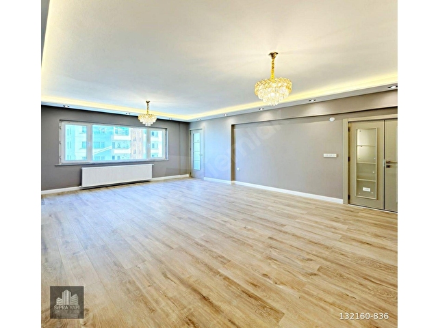 BARIŞ MAHALLESİNDE SİTE İÇİ LÜKS DEKORLU 3+1 SATILIK DAİRE - Görsel 14