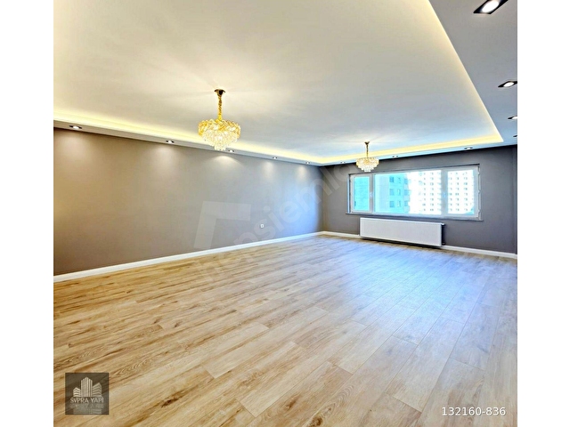 BARIŞ MAHALLESİNDE SİTE İÇİ LÜKS DEKORLU 3+1 SATILIK DAİRE - Görsel 13
