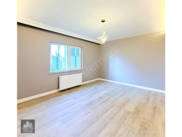 BARIŞ MAHALLESİNDE SİTE İÇİ LÜKS DEKORLU 3+1 SATILIK DAİRE - Görsel 17