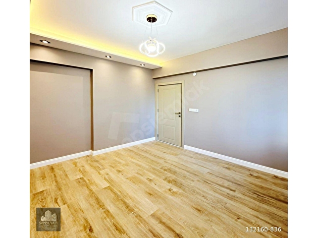 BARIŞ MAHALLESİNDE SİTE İÇİ LÜKS DEKORLU 3+1 SATILIK DAİRE - Görsel 30