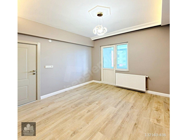 BARIŞ MAHALLESİNDE SİTE İÇİ LÜKS DEKORLU 3+1 SATILIK DAİRE - Görsel 29
