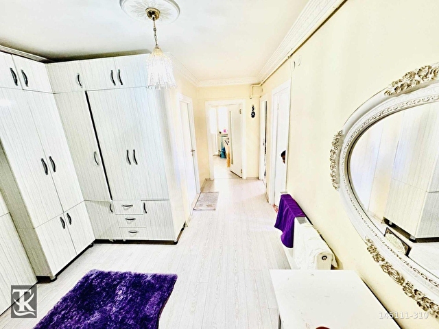 FİYAT DÜŞTÜ ACİLL SATILIK ÇİFT ASANSÖRLÜ DAİRE... - Görsel 16