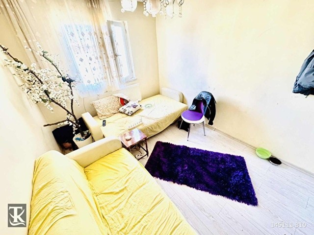 FİYAT DÜŞTÜ ACİLL SATILIK ÇİFT ASANSÖRLÜ DAİRE... - Görsel 14