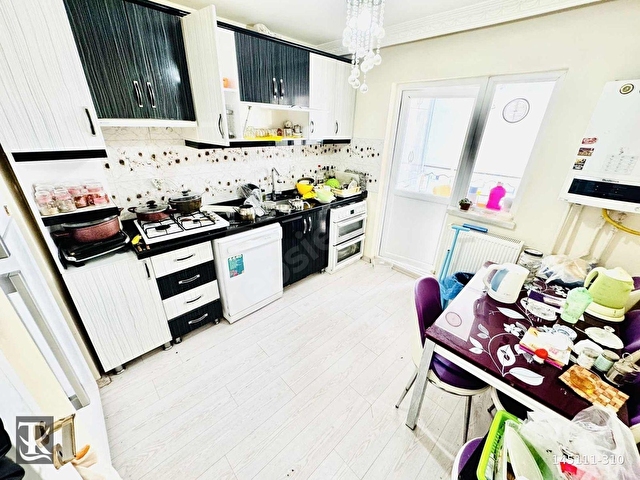 FİYAT DÜŞTÜ ACİLL SATILIK ÇİFT ASANSÖRLÜ DAİRE...