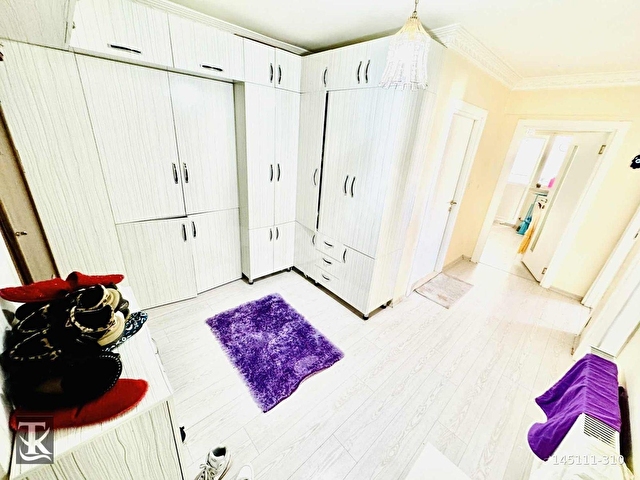 FİYAT DÜŞTÜ ACİLL SATILIK ÇİFT ASANSÖRLÜ DAİRE... - Görsel 15