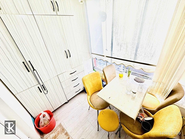 FİYAT DÜŞTÜ ACİLL SATILIK ÇİFT ASANSÖRLÜ DAİRE... - Görsel 19