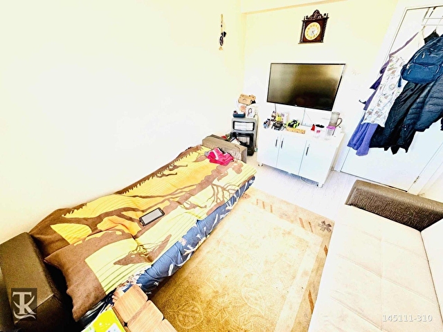 FİYAT DÜŞTÜ ACİLL SATILIK ÇİFT ASANSÖRLÜ DAİRE... - Görsel 11