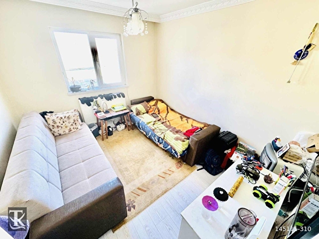FİYAT DÜŞTÜ ACİLL SATILIK ÇİFT ASANSÖRLÜ DAİRE... - Görsel 12