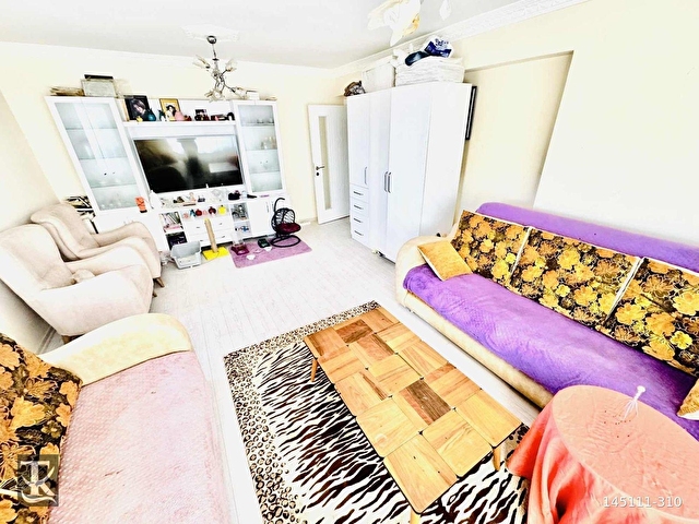 FİYAT DÜŞTÜ ACİLL SATILIK ÇİFT ASANSÖRLÜ DAİRE... - Görsel 8
