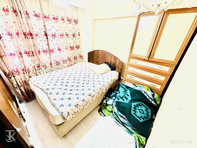 FİYAT DÜŞTÜ ACİLL SATILIK ÇİFT ASANSÖRLÜ DAİRE... - Görsel 10