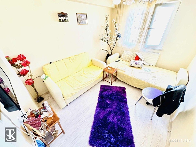 FİYAT DÜŞTÜ ACİLL SATILIK ÇİFT ASANSÖRLÜ DAİRE... - Görsel 13