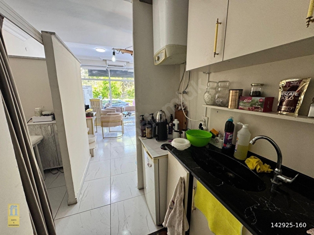 fi HARİTA GAYRİMENKUL KEMERALTI MAH. 50 M2 KİRALIK DÜKKAN - Görsel 5