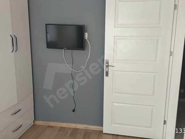 Günlük Kiralık 1 Odalı Daire - Antalya Muratpaşa Meltem Mahallesi - 3 Kişi Kapasiteli - Görsel 29