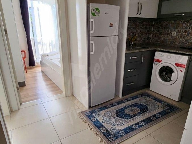 Muratpaşa Meltem Günlük Kiralık