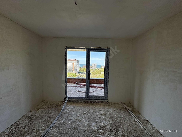PİRAZİZ YENİMAHALLEDE DENİZ VE DOĞA MANZARALI LÜKS 2+1 DAİRELER - Görsel 16