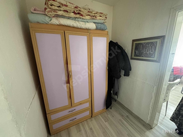 ATATÜRK MAHALLESİNDE 2 AYRI 3+1 DAİRELİ MÜSTAKİL EV - Görsel 15