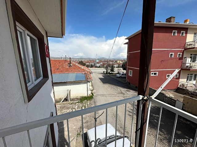 ATATÜRK MAHALLESİNDE 2 AYRI 3+1 DAİRELİ MÜSTAKİL EV - Görsel 14