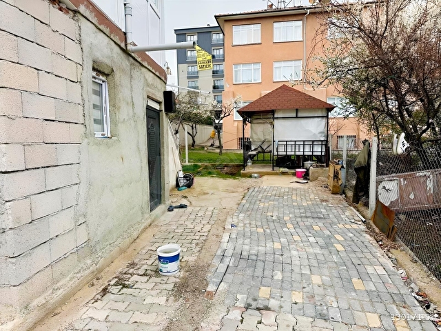 ATATÜRK MAHALLESİNDE 2 AYRI 3+1 DAİRELİ MÜSTAKİL EV - Görsel 4