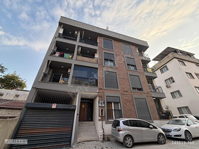 MERKEZDE ARA KAT GENİŞ KULLANIŞLI BALKONLU EKSİKSİZ 1+1 DAİRE! - Görsel 3