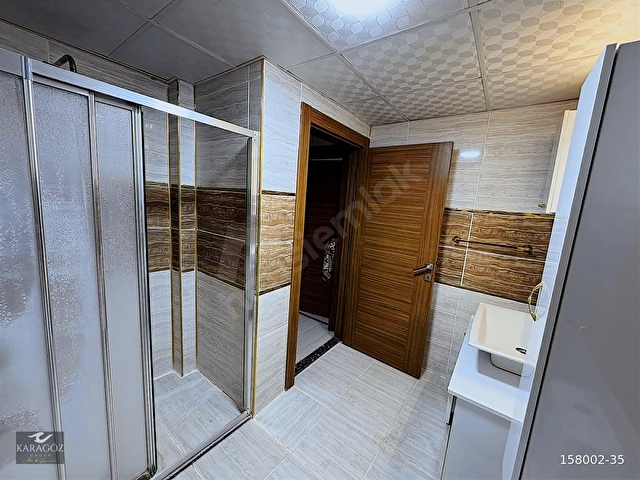 KARAGÖZ GROUP GAYRİMENKULDEN YEŞİLHİSARDA LÜKS DUBLEKS DAİRE - Görsel 20