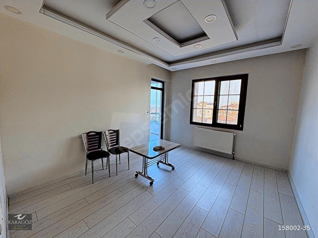 KARAGÖZ GROUP GAYRİMENKULDEN YEŞİLHİSARDA LÜKS DUBLEKS DAİRE - Görsel 15
