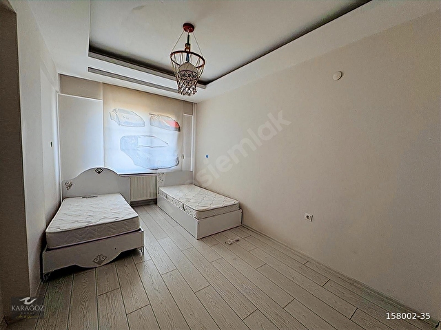 KARAGÖZ GROUP GAYRİMENKULDEN YEŞİLHİSARDA LÜKS DUBLEKS DAİRE - Görsel 18