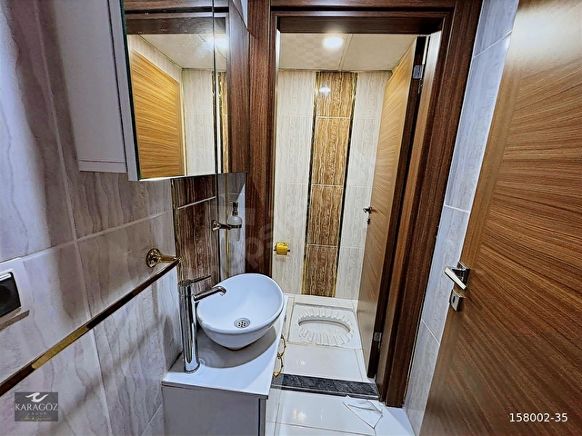 KARAGÖZ GROUP GAYRİMENKULDEN YEŞİLHİSARDA LÜKS DUBLEKS DAİRE - Görsel 7