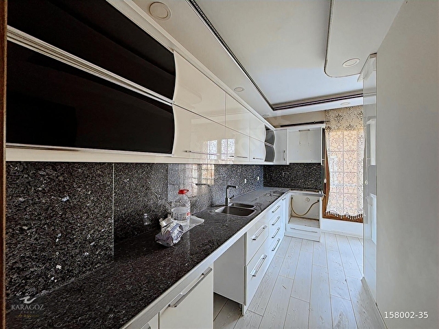 KARAGÖZ GROUP GAYRİMENKULDEN YEŞİLHİSARDA LÜKS DUBLEKS DAİRE - Görsel 10
