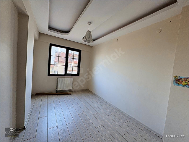 KARAGÖZ GROUP GAYRİMENKULDEN YEŞİLHİSARDA LÜKS DUBLEKS DAİRE - Görsel 17
