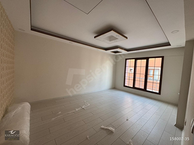 KARAGÖZ GROUP GAYRİMENKULDEN YEŞİLHİSARDA LÜKS DUBLEKS DAİRE - Görsel 9