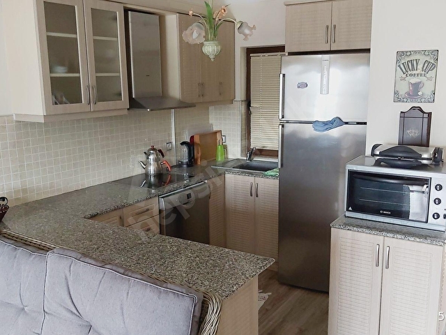 Bodrum Yalıkavakta_Kiralık Daire_Site İçinde_Deniz Kenarı - Görsel 4