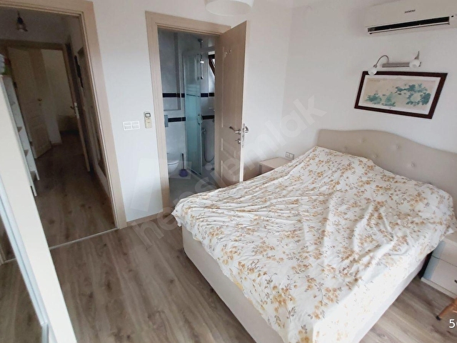 Bodrum Yalıkavakta_Kiralık Daire_Site İçinde_Deniz Kenarı - Görsel 7