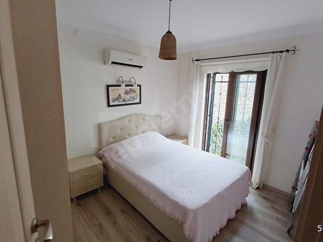 Bodrum Yalıkavakta_Kiralık Daire_Site İçinde_Deniz Kenarı - Görsel 9