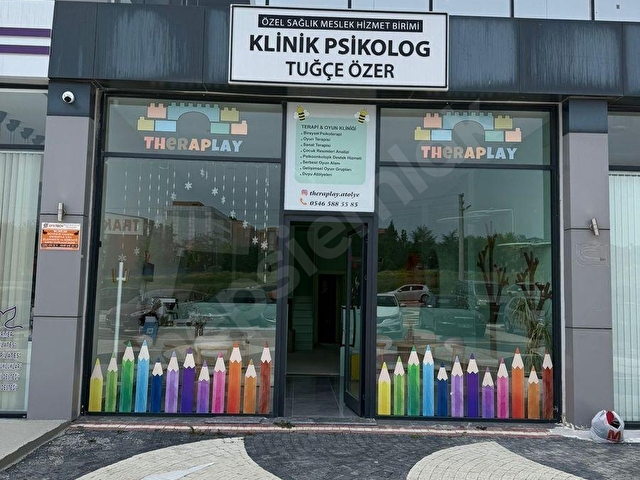 ÖNERLER^DE DEVREN KİRALIK SAĞLIK BAKANLIĞI MEVZUATINA UYGUN OFİS - Görsel 2