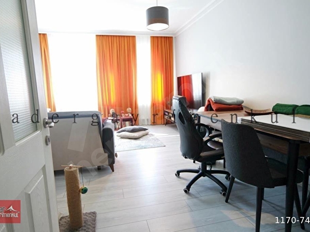 BÜYÜKESATTA SATILIK FULL YAPILI ARA KATTA KOMBİLİ 3+1 ADERDEN - Görsel 3
