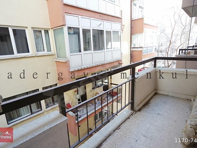 BÜYÜKESATTA SATILIK FULL YAPILI ARA KATTA KOMBİLİ 3+1 ADERDEN - Görsel 14
