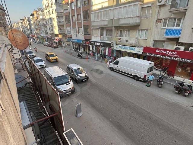 Satılık Köşe Daire 3+1 - Görsel 9
