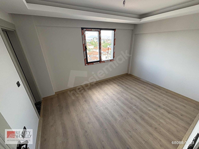 RW ALYANTAN A MENDERES MAH.EBEVEYN BANYOLU YERDEN ISITMALI 3+1 - Görsel 28