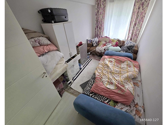 ÖZDEMİR İNŞAATTAN ŞAHAPGÜRLERDE FULL YAPILI KATTA 3+1 DAİRE - Görsel 27