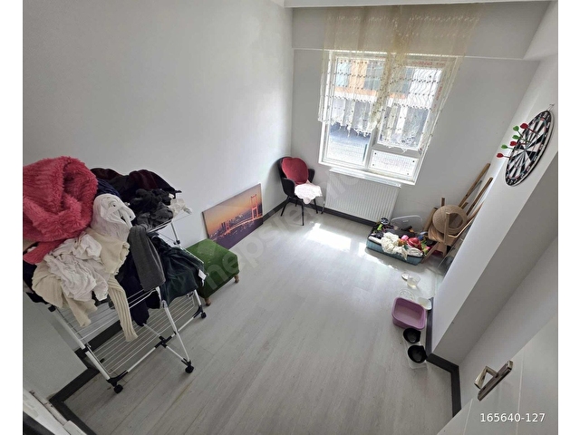 ÖZDEMİR İNŞAATTAN ŞAHAPGÜRLERDE FULL YAPILI KATTA 3+1 DAİRE - Görsel 21