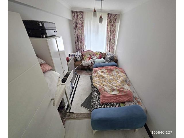 ÖZDEMİR İNŞAATTAN ŞAHAPGÜRLERDE FULL YAPILI KATTA 3+1 DAİRE - Görsel 25