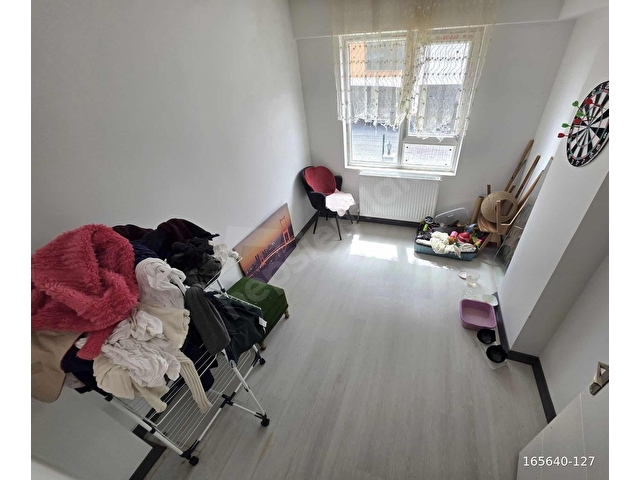 ÖZDEMİR İNŞAATTAN ŞAHAPGÜRLERDE FULL YAPILI KATTA 3+1 DAİRE - Görsel 22