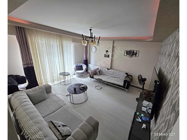 ÖZDEMİR İNŞAATTAN ŞAHAPGÜRLERDE FULL YAPILI KATTA 3+1 DAİRE - Görsel 3
