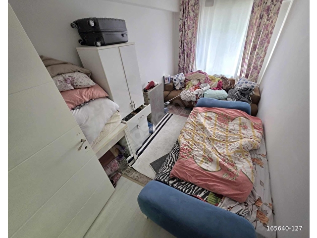 ÖZDEMİR İNŞAATTAN ŞAHAPGÜRLERDE FULL YAPILI KATTA 3+1 DAİRE - Görsel 24
